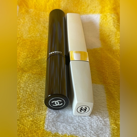 Authentic Chanel 2022 Edition Go To Extremes Mascara set - Picture 9 of 10